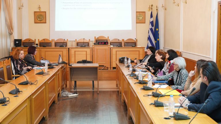Στη Περιφέρεια Κρήτης η 2η συνάντηση της Τοπικής Ομάδας εμπειρογνωμόνων του Ευρωπαϊκού Έργου FILO