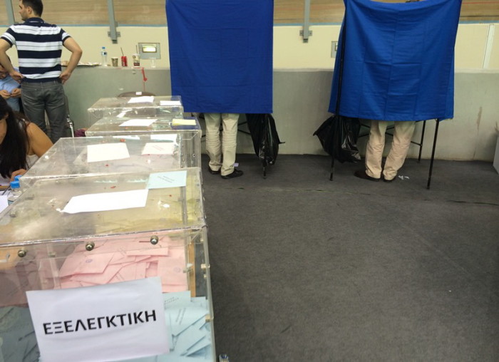 Σάρωσε η γαλάζια παράταξη στις εκλογές του Πανελλήνιου Ιατρικού Συλλόγου! Όλα τα αποτελέσματα