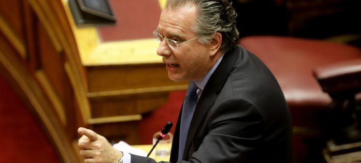 Κουμουτσάκος: Αυστηρό μήνυμα έπρεπε να στείλει ο Τσίπρας στην Αγκυρα μετά την παρενόχληση του ελικοπτέρου του