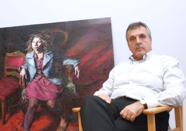 Έκθεση της συλλογής του Σωτήρη Φέλιου στο Ηράκλειο – Το Σάββατο 23 Μαρτίου τα εγκαίνια στη Βασιλική του Αγίου Μάρκου