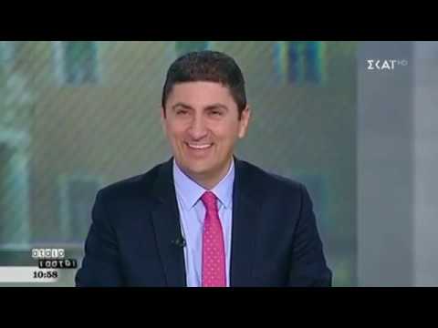 Λ. Αυγενάκης: «Στόχος μας η ΝΔ να είναι η πρώτη δύναμη με διαφορά μεγαλύτερη από αυτή που κέρδισε ο ΣΥΡΙΖΑ στις εθνικές εκλογές και θα το πετύχουμε»