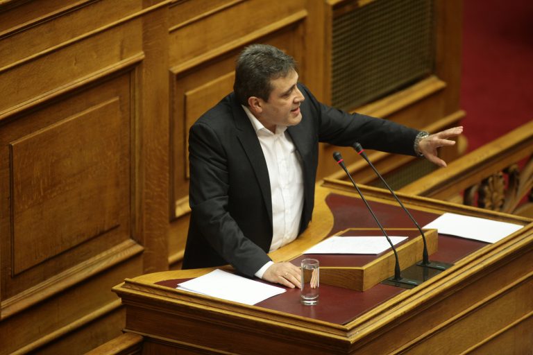 Ο Ν. Ηγουμενίδης για ΟΦΗ, Πρωτοβάθμια Φροντίδα Υγείας Ηρακλείου και σπάσιμο δήμων