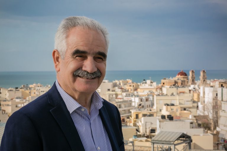 ΔΗΛΩΣΗ ΑΝΤΙΠΕΡΙΦΕΡΕΙΑΡΧΗ ΕΥΡΙΠΙΔΗ KOYKIAΔAKH ΓΙΑ ΤΗΝ ΗΜΕΡΑ ΤΗΣ ΓΥΝΑΙΚΑΣ