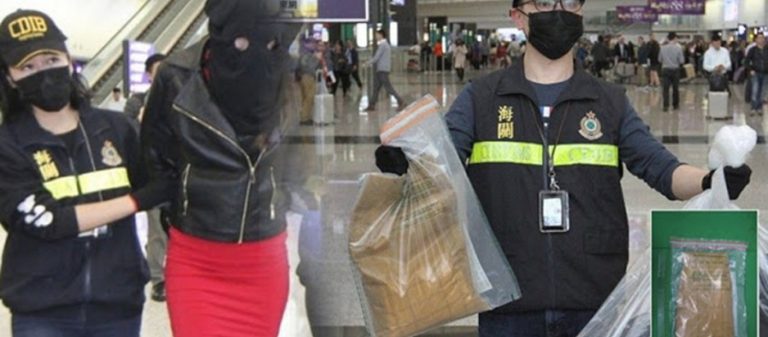 Αποκάλυψη – «βόμβα» Κεχαγιόγλου για το Μοντέλο με την κοκαΐνη λίγο πριν τη δίκη! «Η Ειρήνη γνώριζε…»