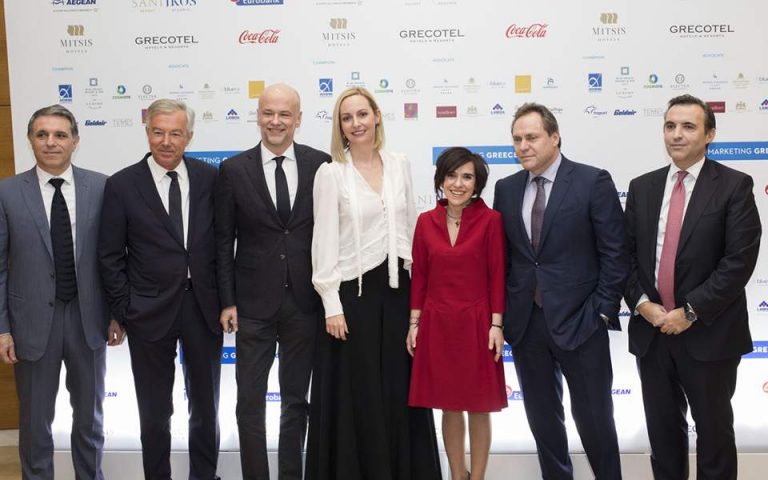 «Oh My Greece»: Η νέα καμπάνια για την προώθηση του ελληνικού τουρισμού