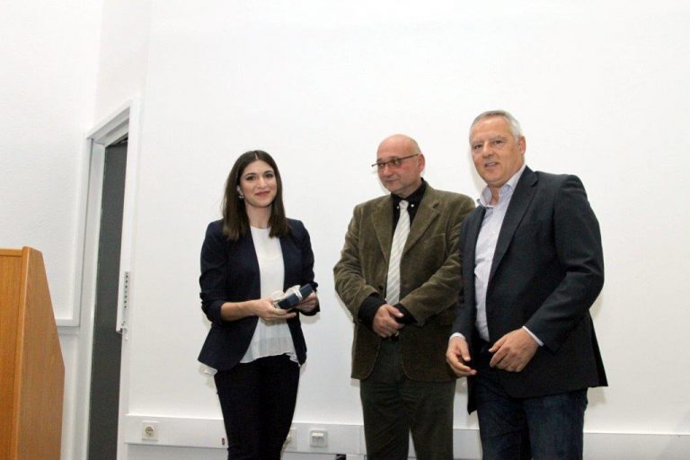 Ορκωμοσία φοιτητών Ιατρικής