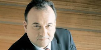 Γιάννης Παππάς: Κύριοι του ΣΥΡΙΖΑ σταματήστε ό,τι σχεδιάζετε για τα Δωδεκάνησα! Δεν θέλουμε