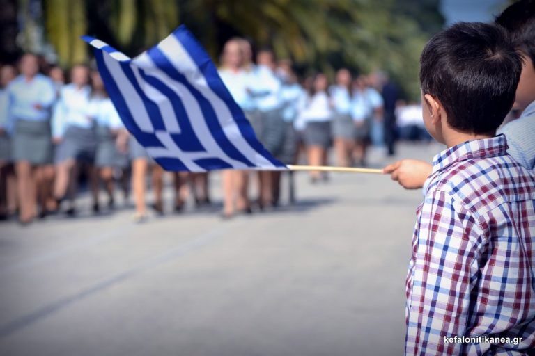 25η Μαρτίου: Τι καιρό θα κάνει το τριήμερο -Προσοχή στους ανέμους στα πελάγη