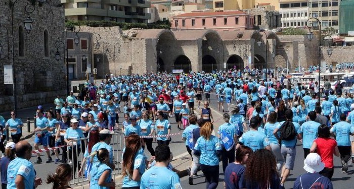Run Greece Ηράκλειο: Άρχισαν οι εγγραφές