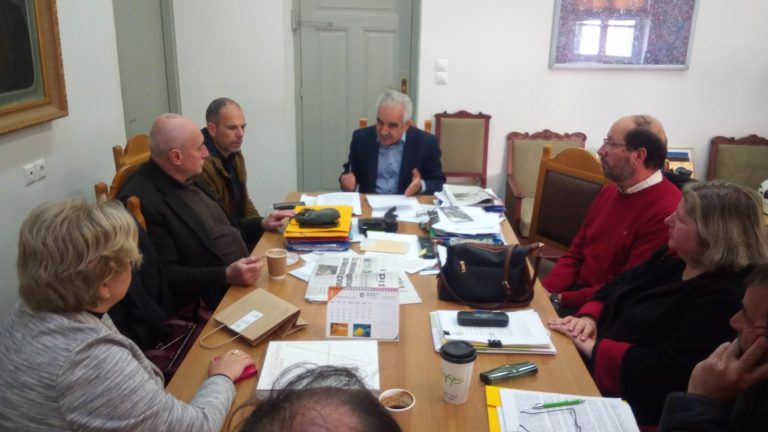Διενέργεια ελέγχων στην αγορά του Ηρακλείου