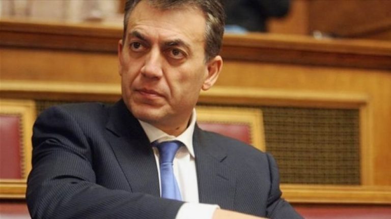 Βρούτσης: Οι 120 δόσεις χρησιμοποιήθηκαν με κομματική σκοπιμότητα από τον ΣΥΡΙΖΑ