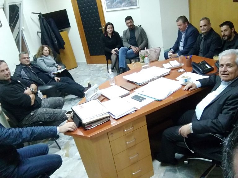 Πρωτοβουλία για την ανάδειξη του ιστορικού σπηλαίου Χαΐνόσπηλιος στο Καμαράκι