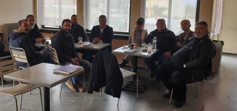 Γ. Σισαμάκης: Να δοθεί τέλος στην επιδοματική πολιτική της ψηφοθηρίας