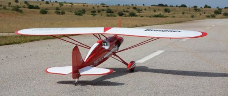 Συνέντευξη Τύπου στη Λότζια για τους Παγκόσμιους Αγώνες Αερομοντελισμού