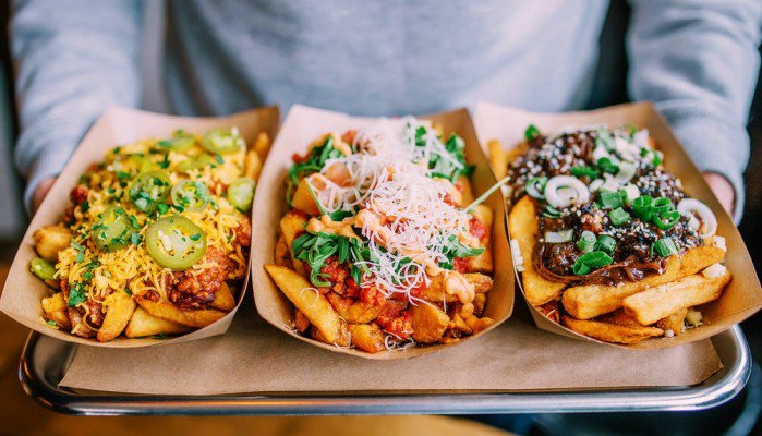 Το Street Food Festival έρχεται για πρώτη φορά στη Κρήτη και τα Χανιά