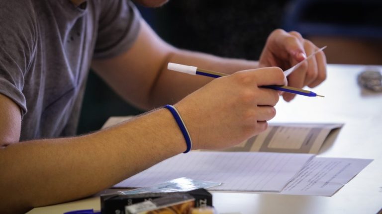 Πανελλήνιες 2019: Ανακοινώθηκε το πρόγραμμα των ειδικών μαθημάτων