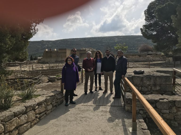Γ. Σισαμάκης: «Ο πολιτισμός είναι δημόσιο αγαθό και όχι προνόμιο ολίγων»