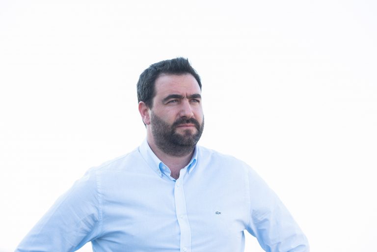 Ο Γιώργος Σισαμάκης για την Εργατική Πρωτομαγιά