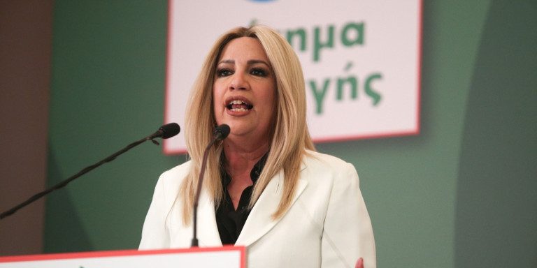 Παραίτηση στο ΚΙΝΑΛ: «Το κόμμα γίνεται μουσείο με υπερήλικες θαυμαστές του Αντρέα»