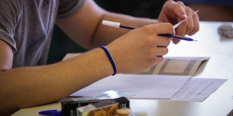 Πανελλήνιες 2020: Αυτές είναι οι δέκα αλλαγές