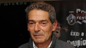 Καθρέφτης σου είμαι και σου μοιάζω