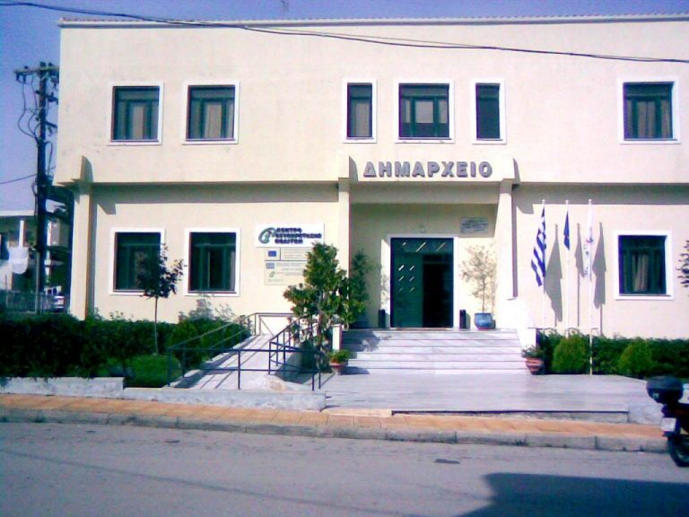 Συγκρότηση Συντονιστικού Τοπικού Οργάνου (Σ.Τ.Ο.) Πολιτικής Προστασίας στο Δήμο Μινώα Πεδιάδας