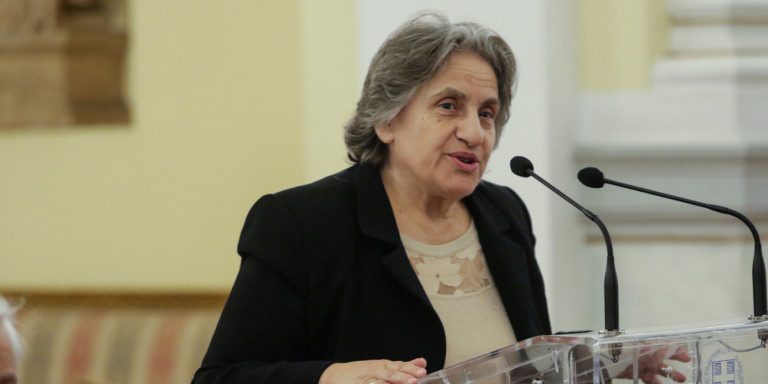Εξελίξεις στην υπόθεση Novartis: Ανασύρονται οι μηνύσεις Σαμαρά, Βενιζέλου, Αβραμόπουλου