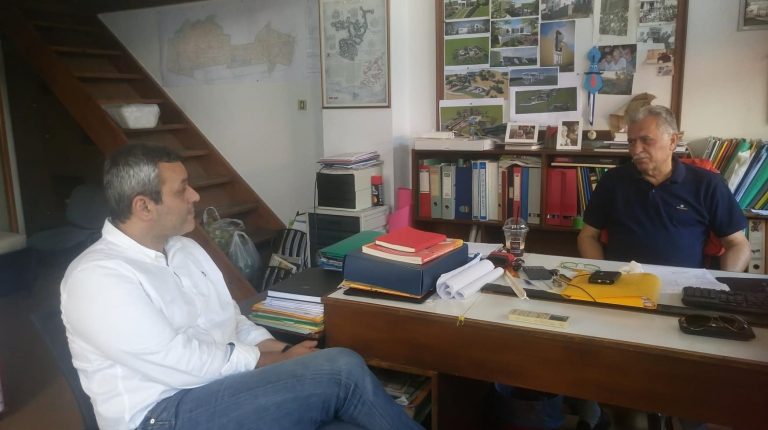Χάρης Μαμουλάκης: «Στους πολίτες βρίσκεται η δύναμη για το μέλλον της χώρας»