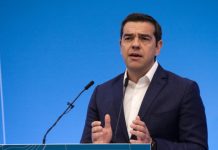 Ο Αλέξης Τσίπρας ανακοινώνει στις 26 Μαΐου το νέο κόμμα – Η νέα ανάρτηση με την ημερομηνία