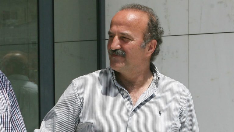 Τζώρτζογλου Νικόλαος Περιοδία  24 Ιουνίου.