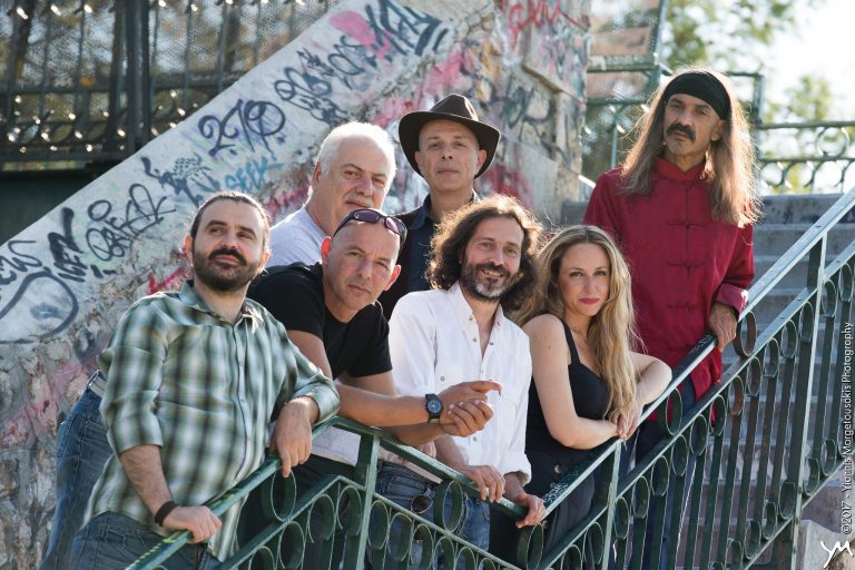 ΣΥΝΑΥΛΙΑ  Με τους «ΧΑΪΝΗΔΕΣ», οργανώνει ο ΕΜΠΟΡΙΚΟΣ ΣΥΛΛΟΓΟΣ ΗΡΑΚΛΕΙΟΥ   με την Συνδιοργάνωση της ΠΕΡΙΦΕΡΕΙΑΣ ΚΡΗΤΗΣ  και την στήριξη του ΔΗΜΟΥ ΗΡΑΚΛΕΙΟΥ
