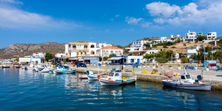Ιταλικά ΜΜΕ εξηγούν στους Ιταλούς γιατί φέτος πρέπει να πάνε διακοπές στους Λειψούς
