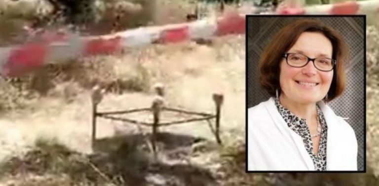 ΜΙΑ ΣΥΓΚΙΝΗΤΙΚΗ ΕΠΙΣΤΟΛΗ