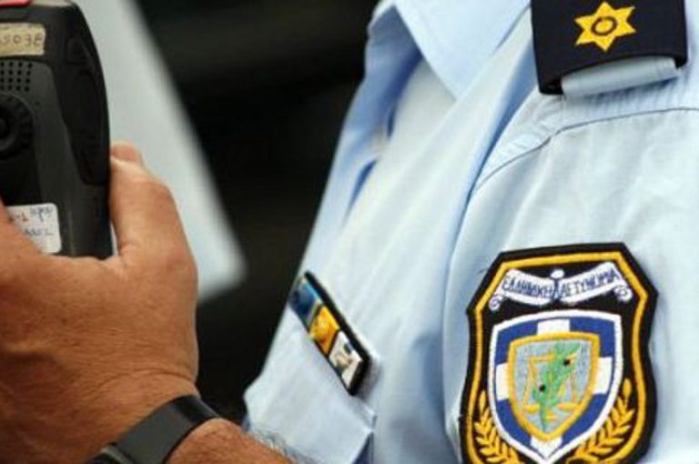 Αστυνομικοί θα περπατήσουν πάνω από 25 χιλιόμετρα για καλό σκοπό