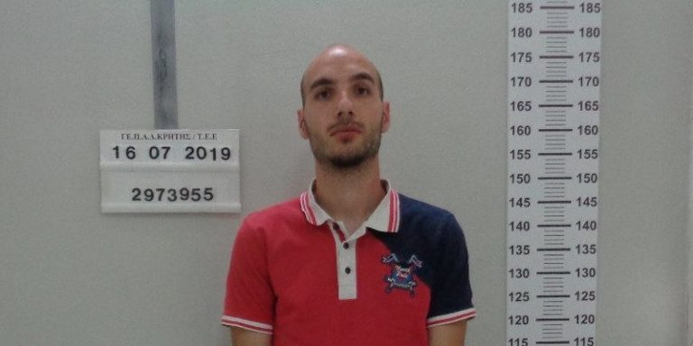 Ο πατέρας του δολοφόνου της Σούζαν Ιτον ζητάει συγνώμη και να τιμωρηθεί ο γιος του