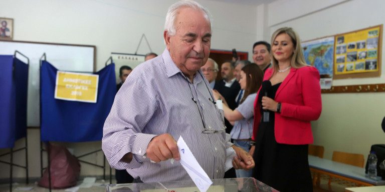 Εθνικές εκλογές 2019: Εως 805 ευρώ η αποζημίωση στους δικαστικούς αντιπροσώπους