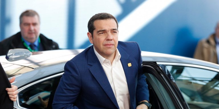 Έχασε τη στήριξη των Ευρωπαίων ηγετών ο Τσίπρας – Ούτε μια δήλωση, ούτε μια συνάντηση