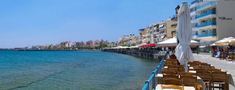 Με την συνδιοργάνωση της Περιφέρειας Κρήτης το «4ο Φεστιβάλ Τουρισμού Δήμου Ιεράπετρας»
