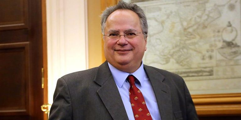 Δήλωση Ν.Κοτζιά ενάντια στις πολιτικές διώξεων στο Υπουργείο Εξωτερικών