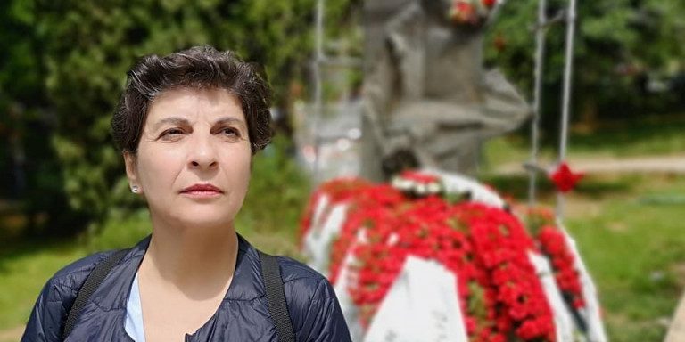 Κυριακή Μάλαμα: Εκλέχθηκε βουλευτής ΣΥΡΙΖΑ η αδελφή του τραγουδοποιού Σωκράτη Μάλαμα