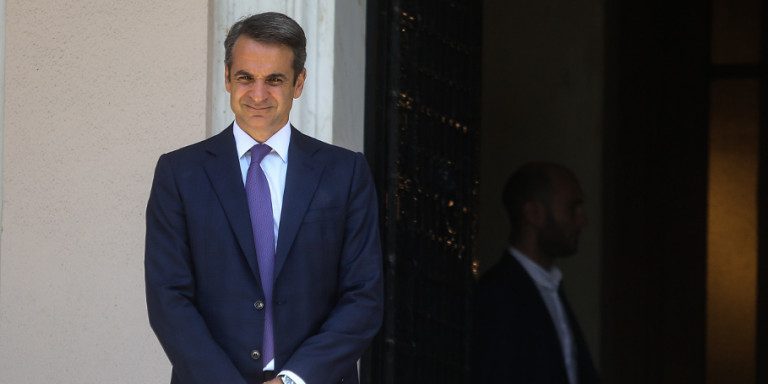 Αυτοί είναι οι 24 νέοι Γενικοί Γραμματείς της κυβέρνησης Μητσοτάκη -Ονόματα-εκπλήξεις