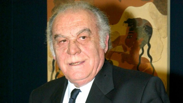 Συλλυπητήρια του ΕΣΑΚΕ για τον Νίκο Μήλα