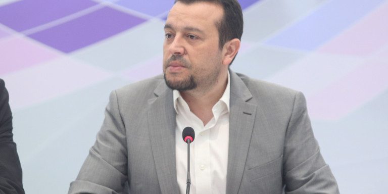 Παππάς: Αν πάει ο ΕΝΦΙΑ στους δήμους δεν σημαίνει ταυτόχρονα και μείωσή του