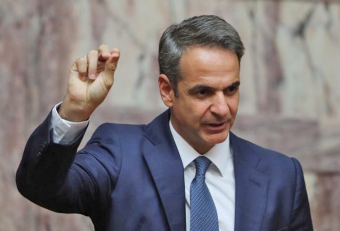 Ορκίστηκαν οι 300: Δείτε σε φωτογραφίες όλα όσα έγιναν