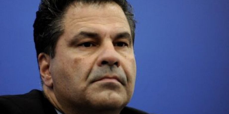 Αλλαγές στη ΝΔ: Γραμματέας ο Γιώργος Στεργίου, αναπληρωτής του ο Στέλιος Κονταδάκης, Γενικός Διευθυντής ο Γιάννης Μπρατάκος