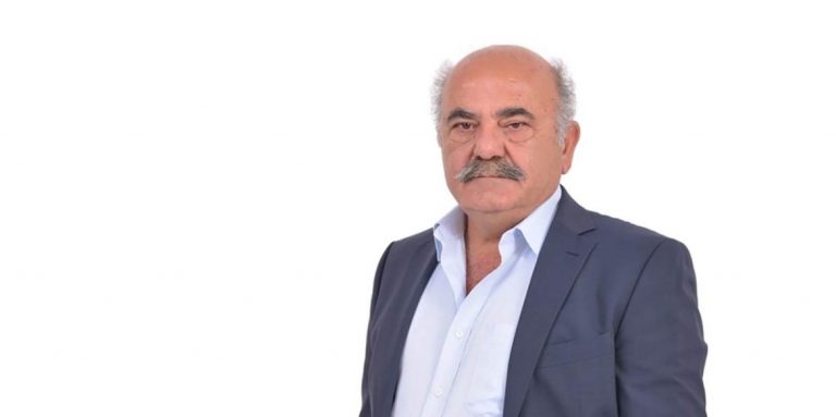 Ανδρέας Στρατάκης: «Να αναλάβουμε όλοι τις ευθύνες μας»