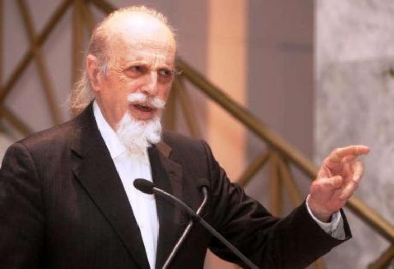 Ομιλία του Ακαδημαϊκού Θ.Π. Τάσιου για τους αυτοματισμούς στην αρχαία Ελλάδα και τους σύγχρονους προβληματισμούς για την τεχνητή νοημοσύνη