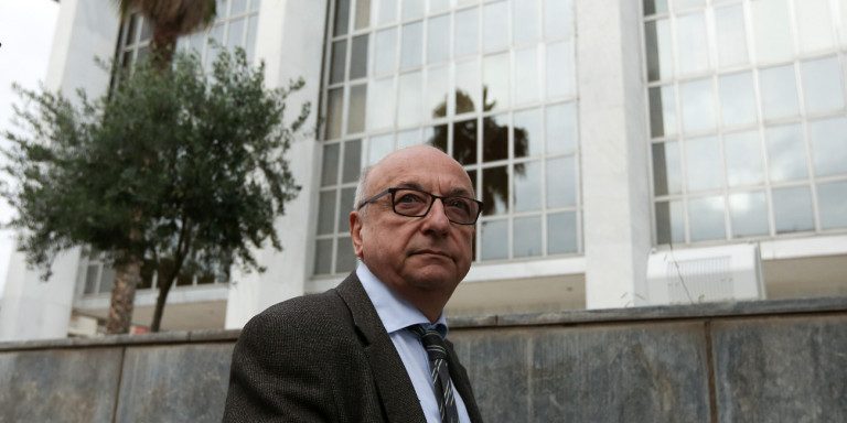 Υπόθεση Siemens: Απαλλαγή για Τσουκάτο και 54 ακόμη για δωροδοκία, ζητά ο εισαγγελέας