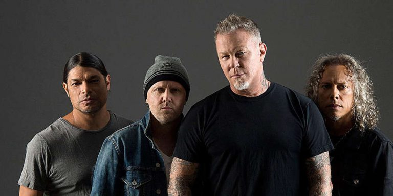Δωρεά ύψους 250.000 ευρώ από τους Metallica σε ογκολογικό παιδικό νοσοκομείο