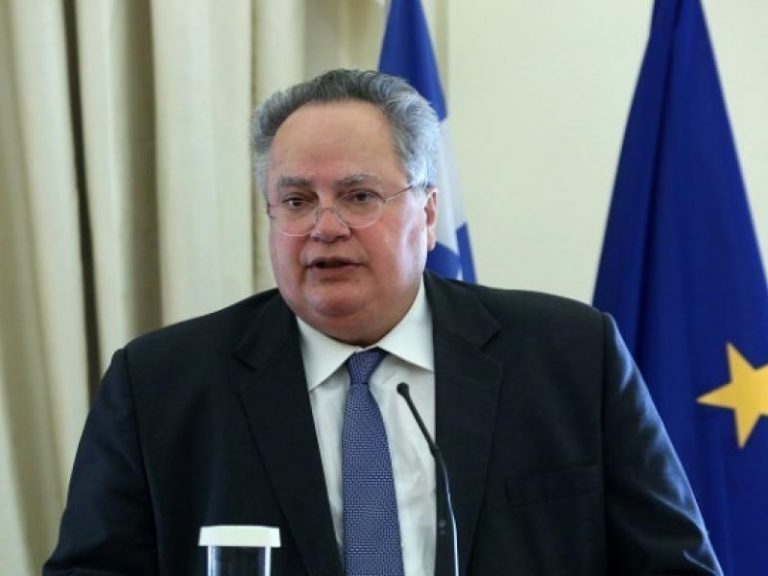 Δήλωση του Προέδρου του Πράττω Ν.ΚΟΤΖΙΑ: Ας κοιτάξει η κυβέρνηση τα σοβαρά εθνικά θέματα και να σταματήσει άμεσα τις διώξεις